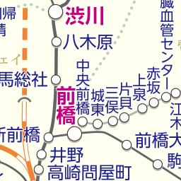 神奈川路線図選択 Suumo賃貸 賃貸 賃貸マンション アパート などの賃貸情報サイト