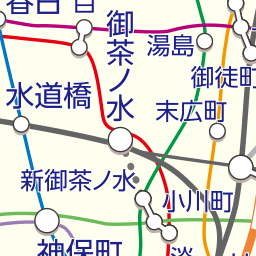 駅すぱあと路線図 都道府県マスター 会社マスターの取得