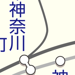 ホームメイト 神奈川県の路線図から賃貸物件を探す 賃貸マンション アパート検索