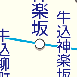 全国路線図 駅すぱあと For Web