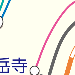 全国路線図 駅すぱあと For Web