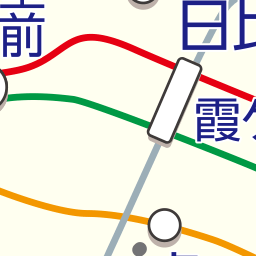 全国路線図 駅すぱあと For Web