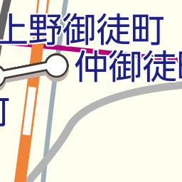 駅すぱあと路線図 都道府県マスター 会社マスターの取得