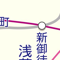 全国路線図 駅すぱあと For Web