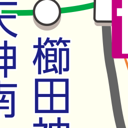 ホームメイト 福岡県の路線図から賃貸物件を探す 賃貸マンション アパート検索